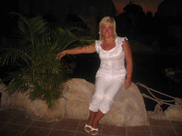 Ольга Ефремова