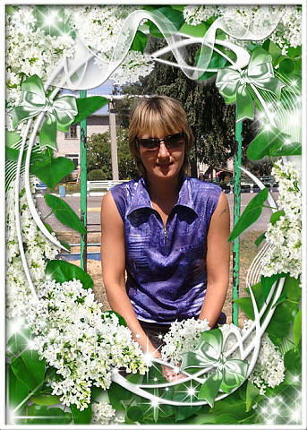 Света Михалищева