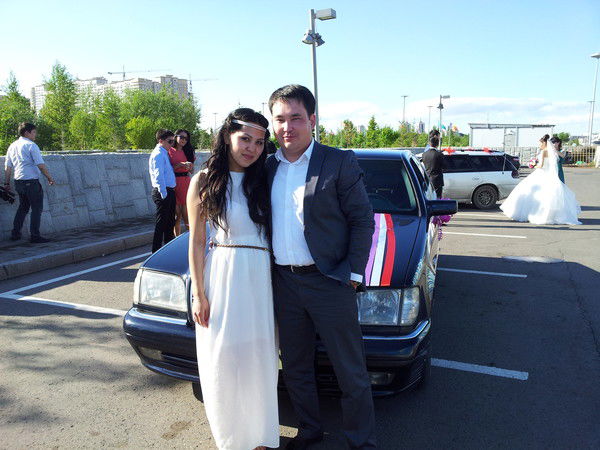 Арсен Бимуханов