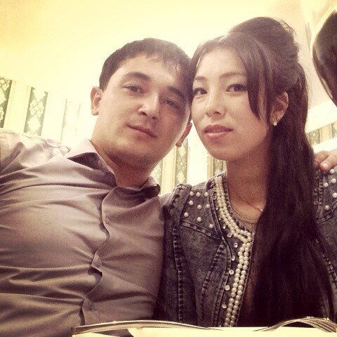 Айдос Мусабеков