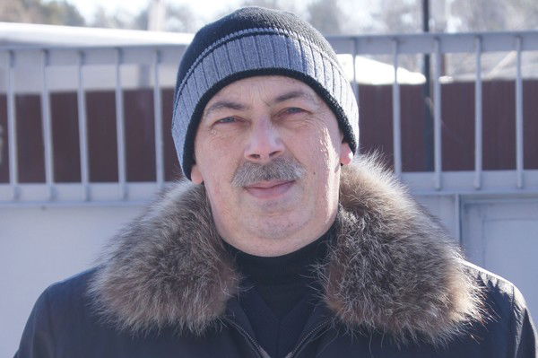 Алексей Новиков