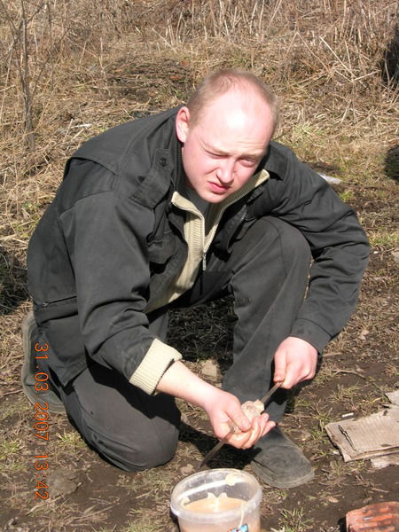 Максим Иванов