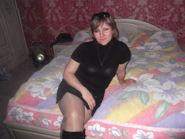 Татьяна Лукашевич