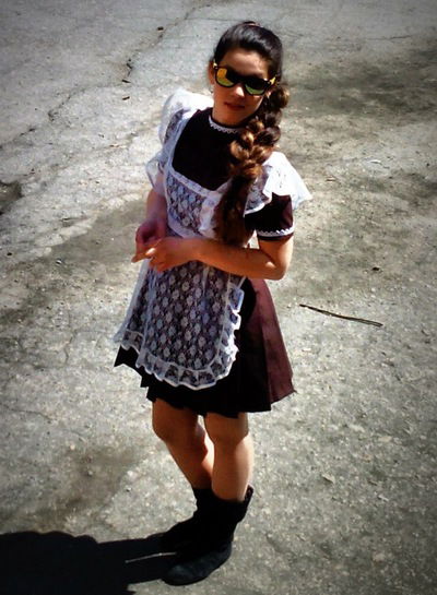 Инна Клепинина