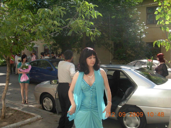 Ольга Фатеева