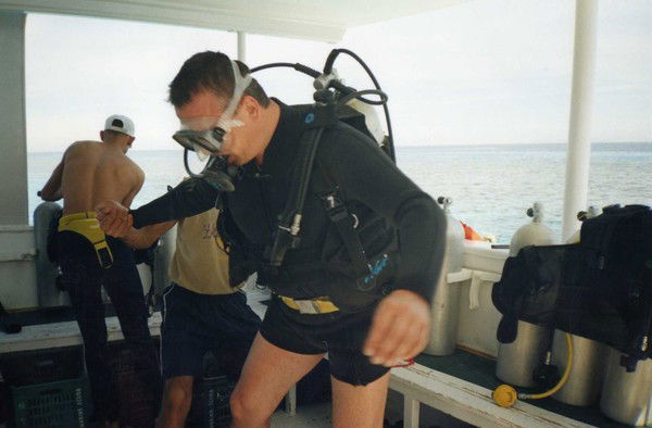 Игорь Радин