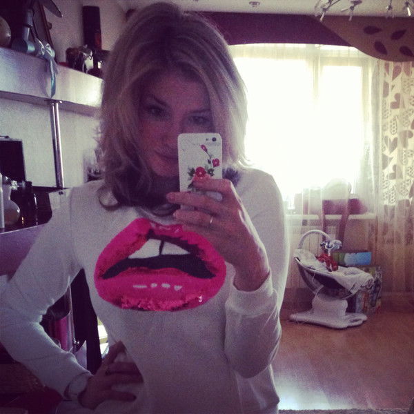 Аня Матвеева