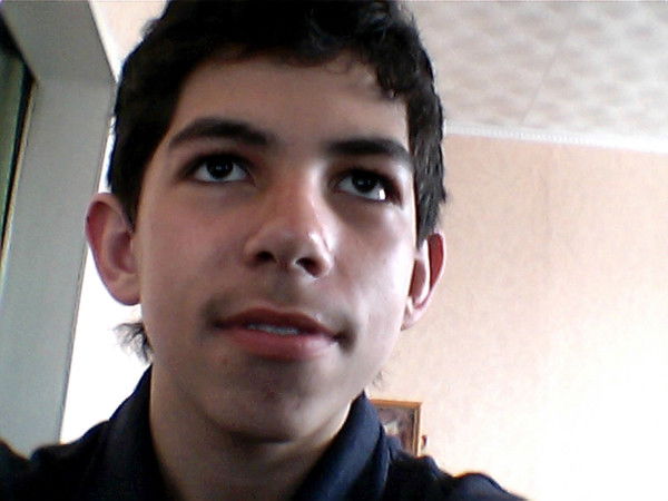 Алексей Стратулат