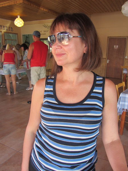 Альфия Гафарова