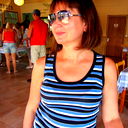 Альфия Гафарова