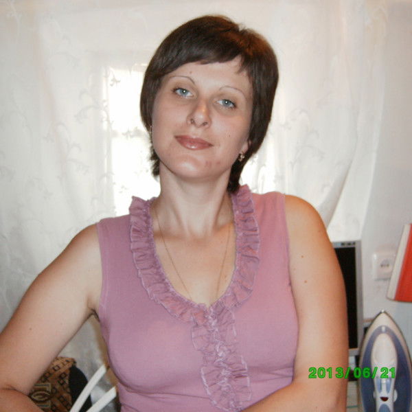 Юлия Супрун