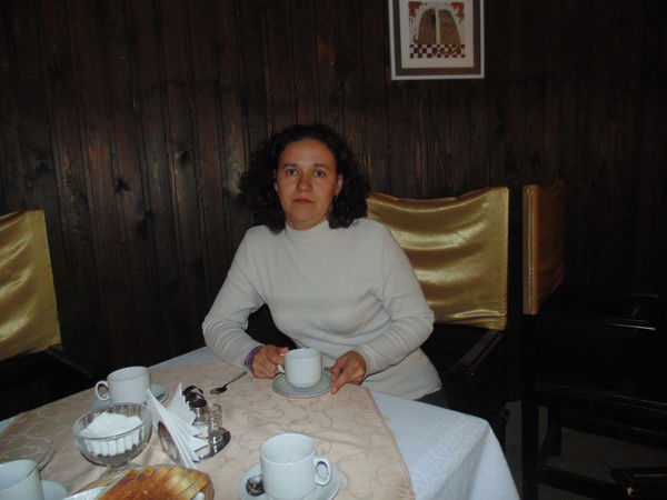 Наталья Якубовская