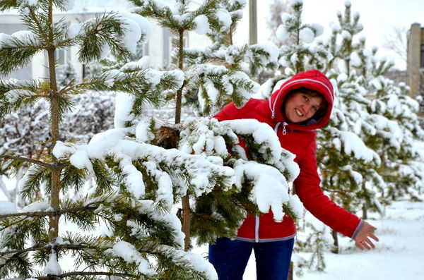 Яна Кияшкина