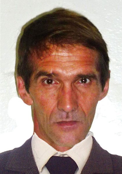 Алексей Сукачев