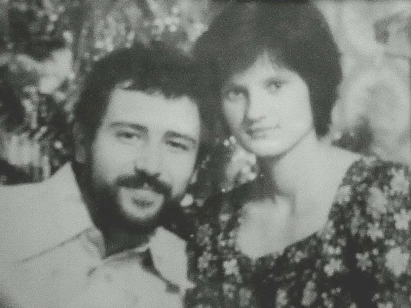 Владимир Масленный