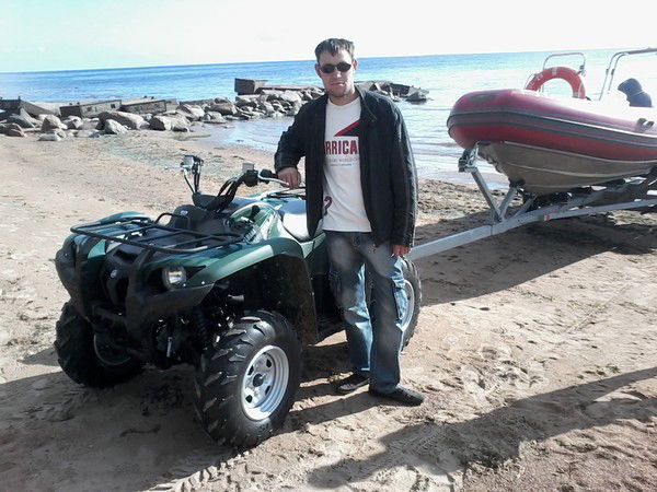 Алексей Стрюк