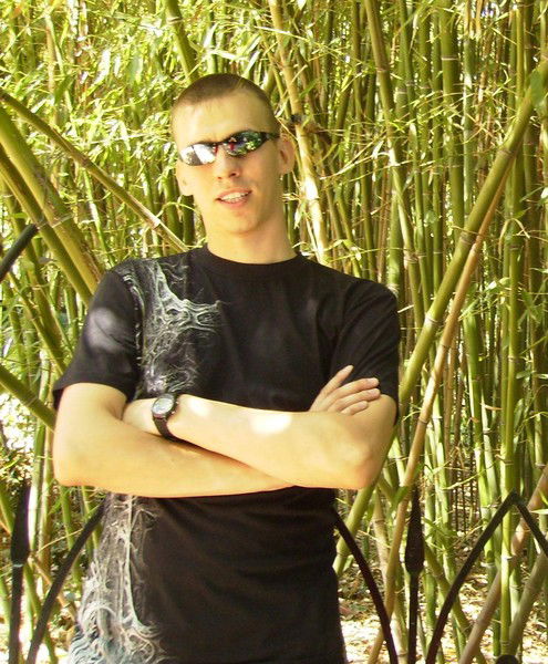 Константин Ващенко