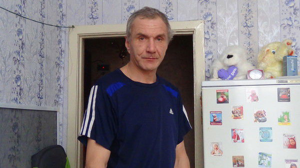 Александр Форсунов