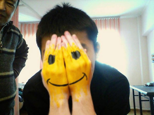 Канатбек Сагимбаев