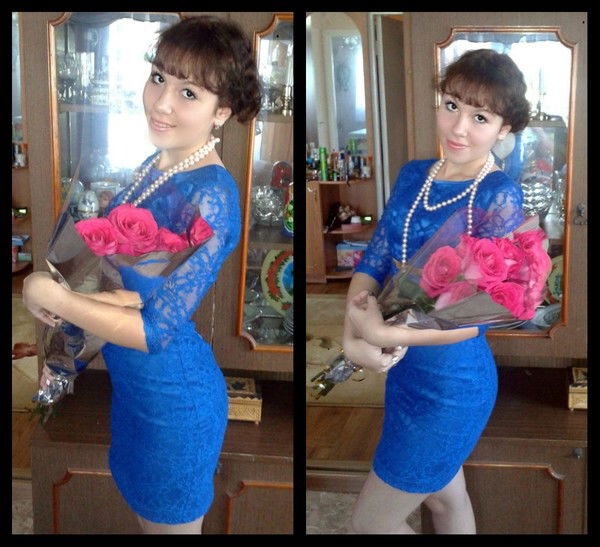 Наталья Ломонова