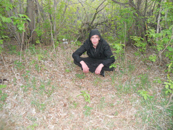 Павел Чернятевич