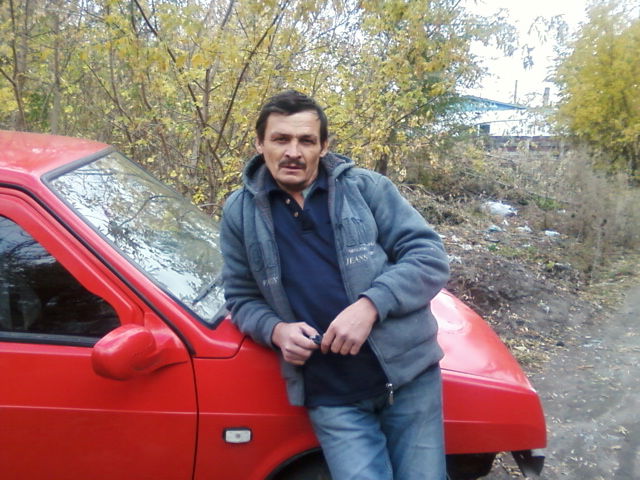 Алексей Деревянко