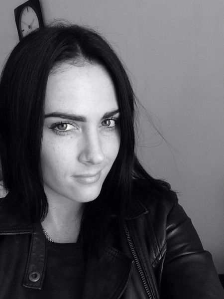 Виктория Виниченко