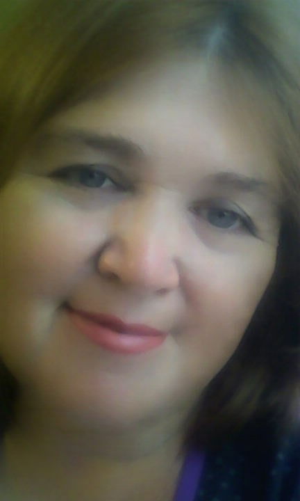 Файруза Хузяхметова