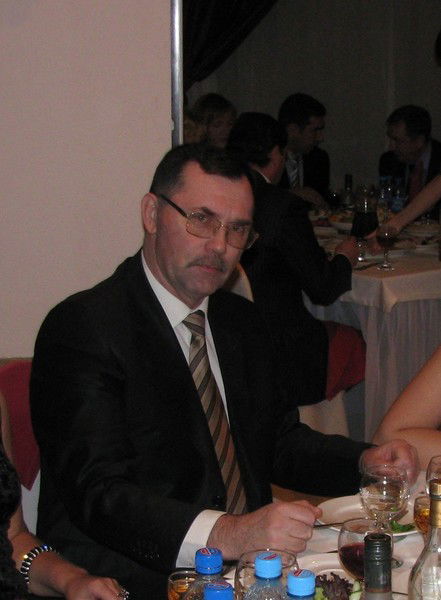 Андрей Горбунов