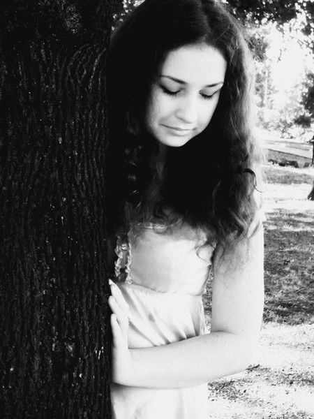 Даша Касьяненко