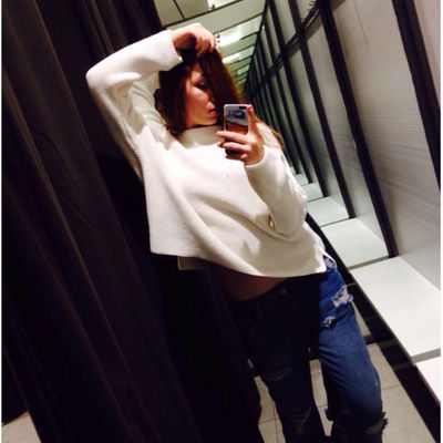 Вика Баринова