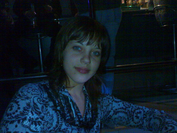 Валентина Шинкарева