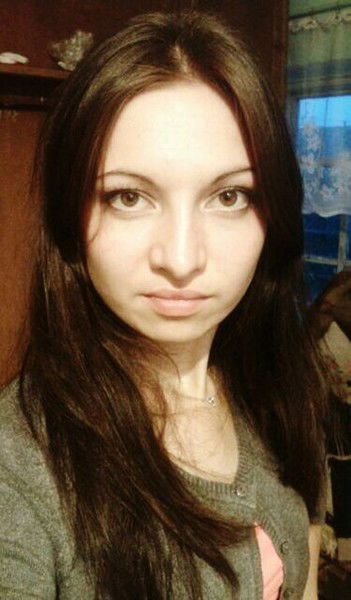 Диана Зиятова