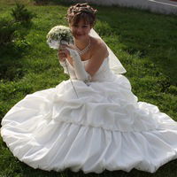 Екатерина Шаповалова