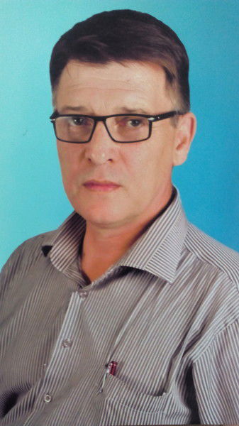 Сергей Кожемяко