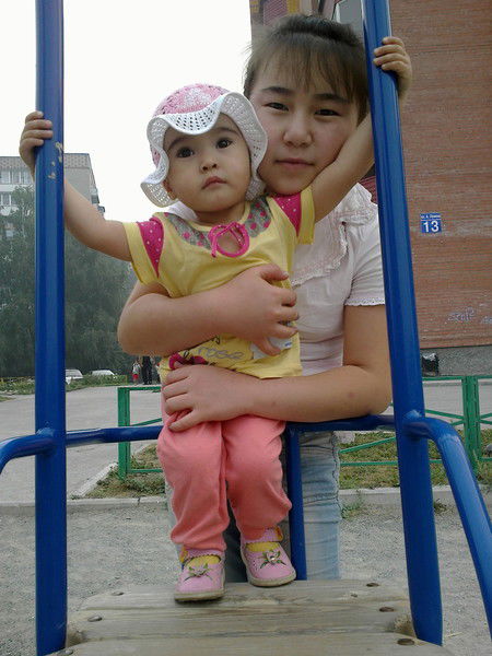 Ниязова Таттыгул