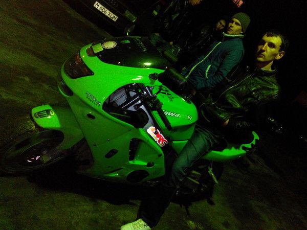 Макс Поздеев