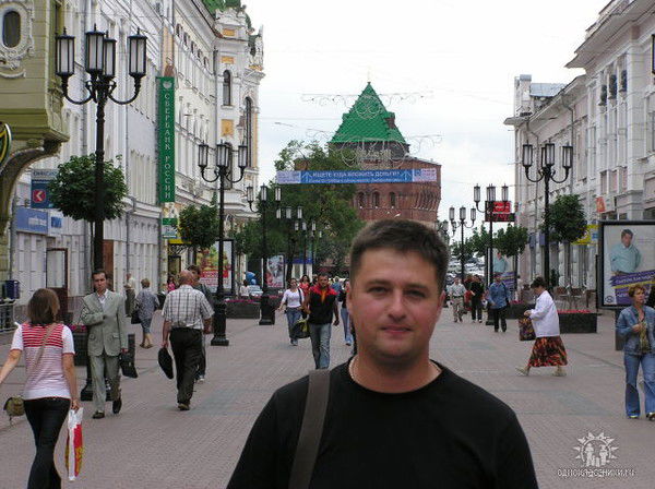 Валерий Воронин