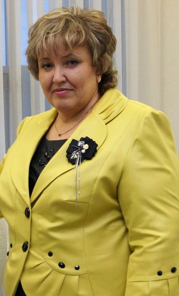 Людмила Абдулова