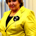 Людмила Абдулова