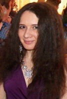 Рита Ковшова