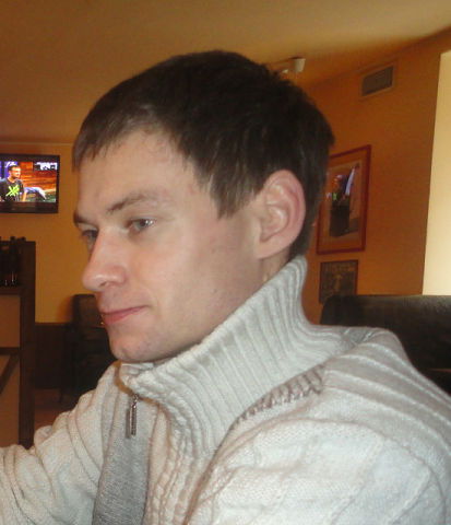 Иван Лобачёв