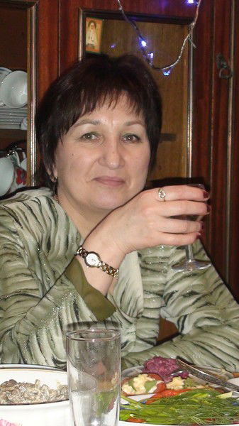 Светлана Слезина