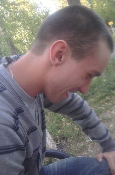 Сергей Петлинский