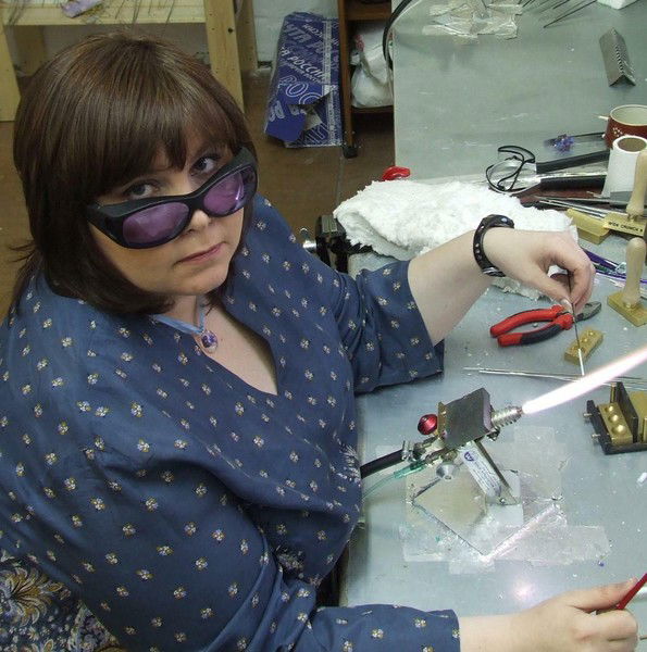 Екатерина Неменчинская