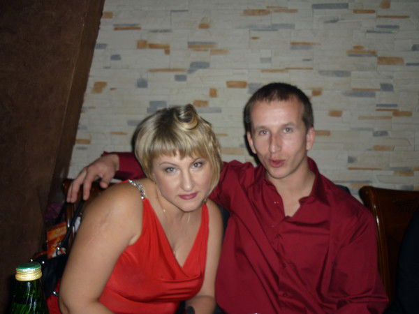 Светлана Мотыкальская