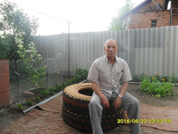 Сергей Прытков