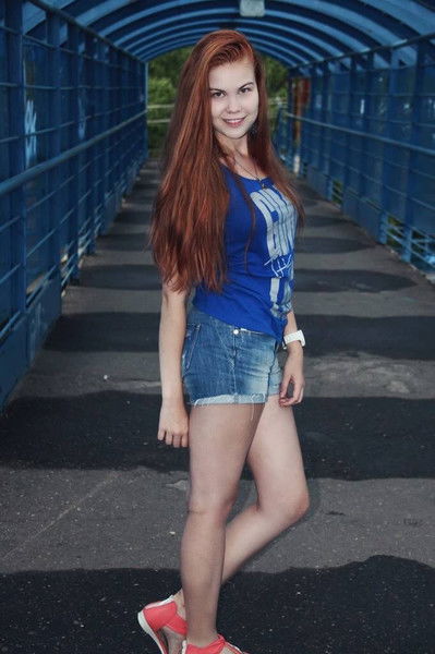 Анастасия Орлеанская