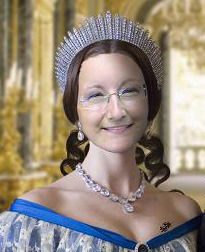 Людмила Морошкина