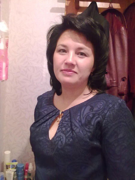 Зульфия Оспанова